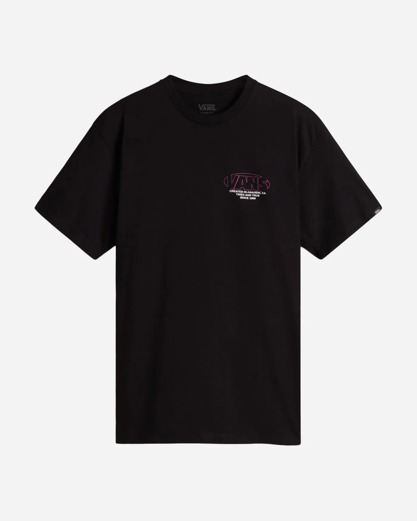 MAJOR TYPE LOGO RETRO M