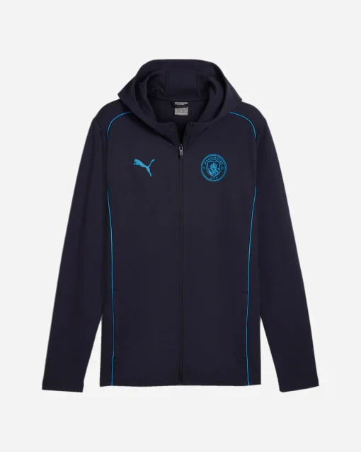 MANCHESTER CITY CASUALS M