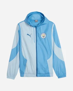 MANCHESTER CITY PREMATCH M