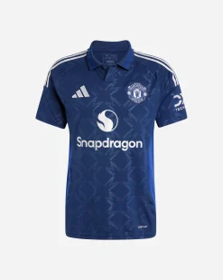 MANCHESTER UNITED AWAY 24-25 M