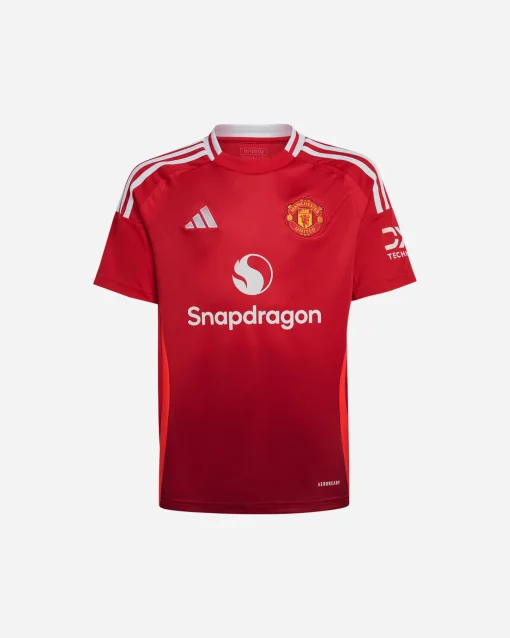 MANCHESTER UNITED HOME 24-25 M