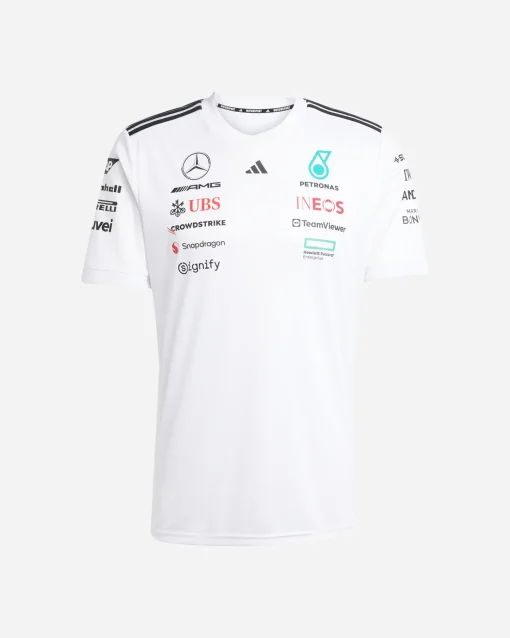 MERCEDES DR M