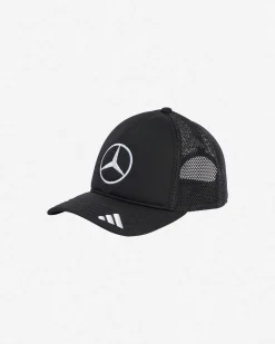 MERCEDES TRUCKER