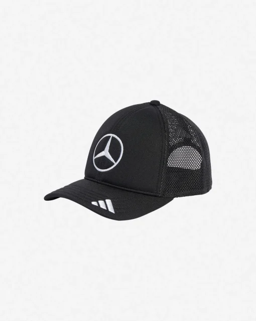 MERCEDES TRUCKER
