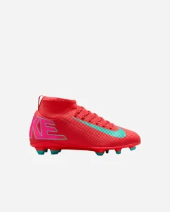 MERCURIAL SUPERFLY 10 CLUB FG JR