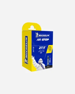 MICHELIN 27,5 1,90/2,50 VALVOLA PRESTA