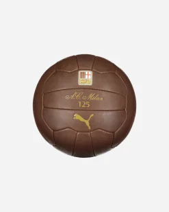 MILAN 125 TH FAN BALL