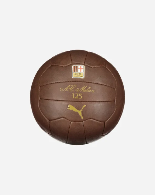 MILAN 125 TH FAN BALL