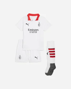 MILAN AWAY 24-25 JR