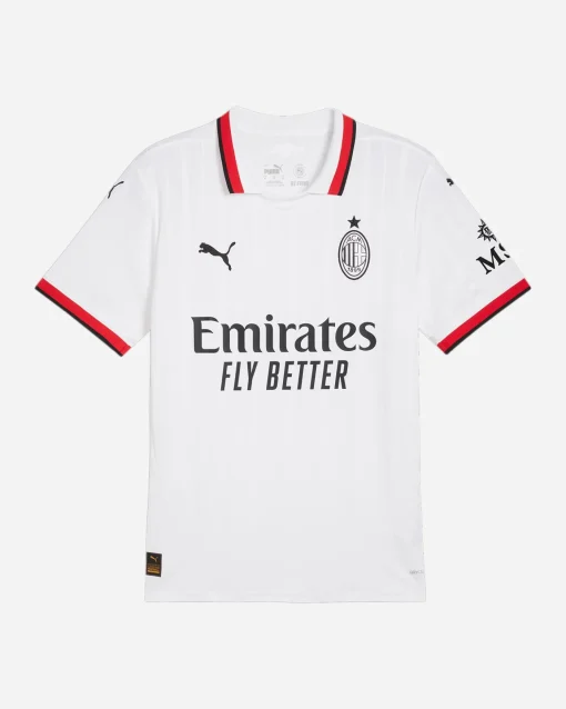 MILAN AWAY REPLICA 24-25 M