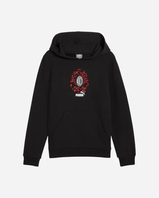 MILAN CULTURE JR