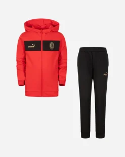 MILAN FAN SUIT 24-25 JR