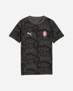 MILAN FTBLCULTURE JR