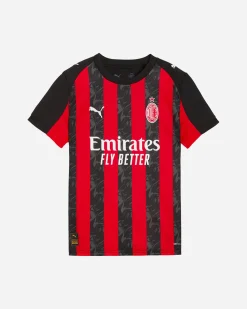 MILAN HOME 25-26 JR