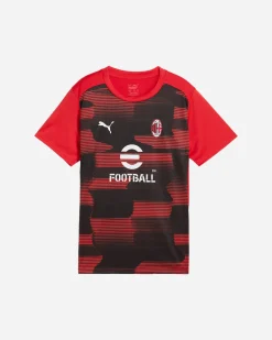 MILAN HOME PREMATCH 24-25 JR