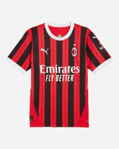 MILAN HOME REPLICA 24-25 M
