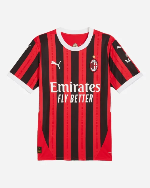 MILAN HOME REPLICA 24-25 M