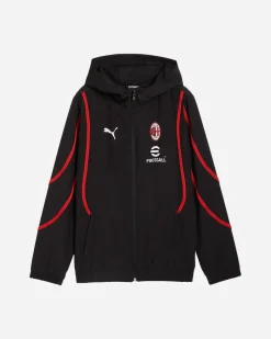 MILAN PREMATCH JR