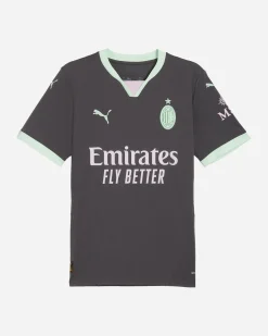MILAN 3RD REPLICA 24-25 M