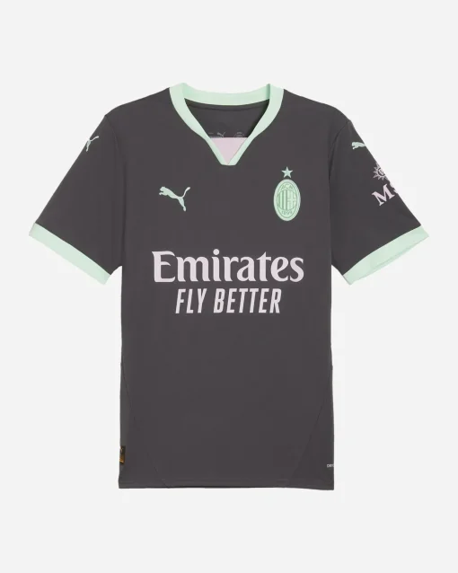 MILAN 3RD REPLICA 24-25 M
