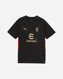 MILAN TRAINING 24-25 JR