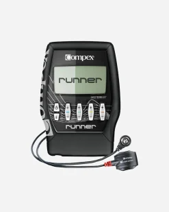 MI-RUNNER