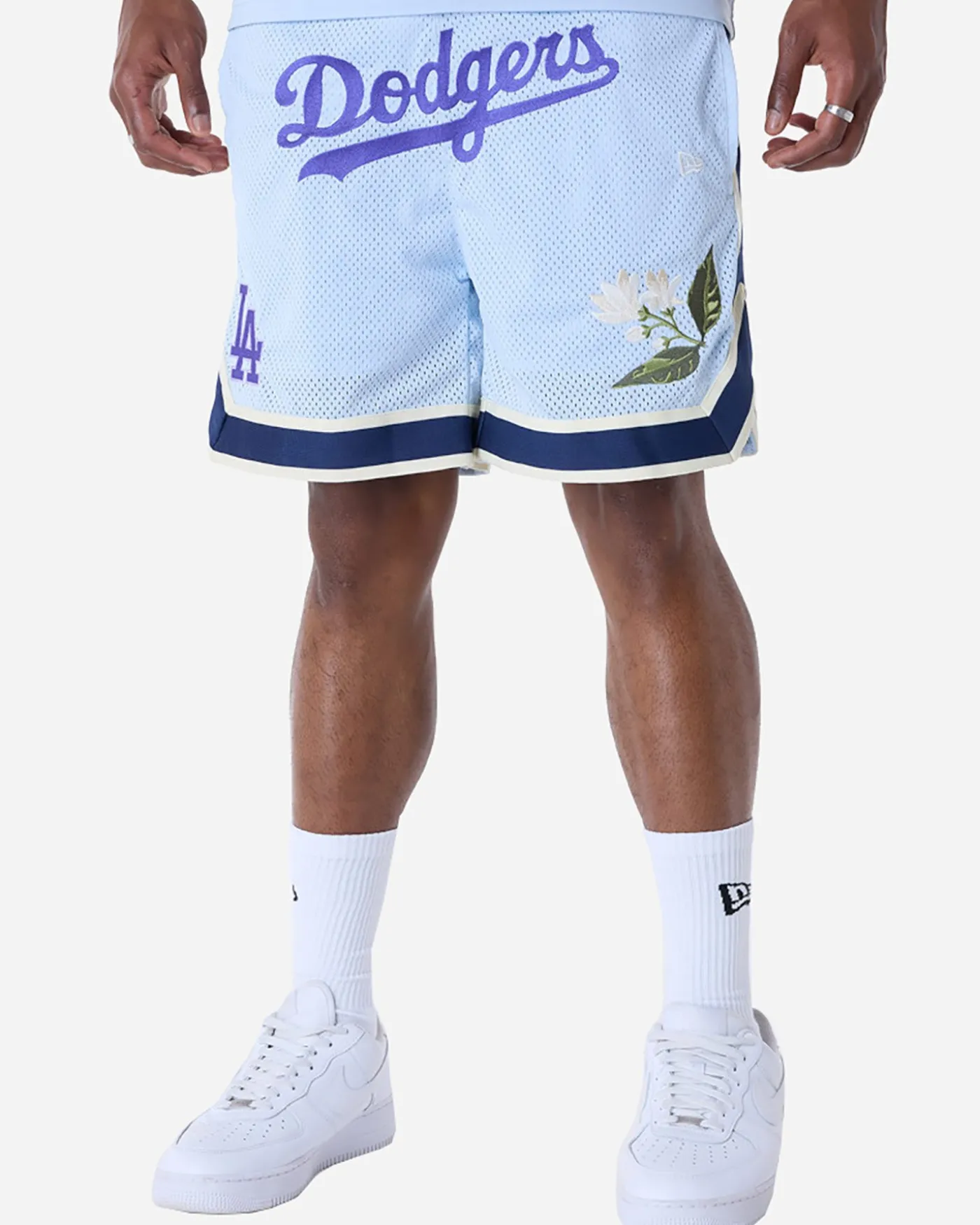 MLB FLORAL LC OS LOS ANGELES DODGERS M