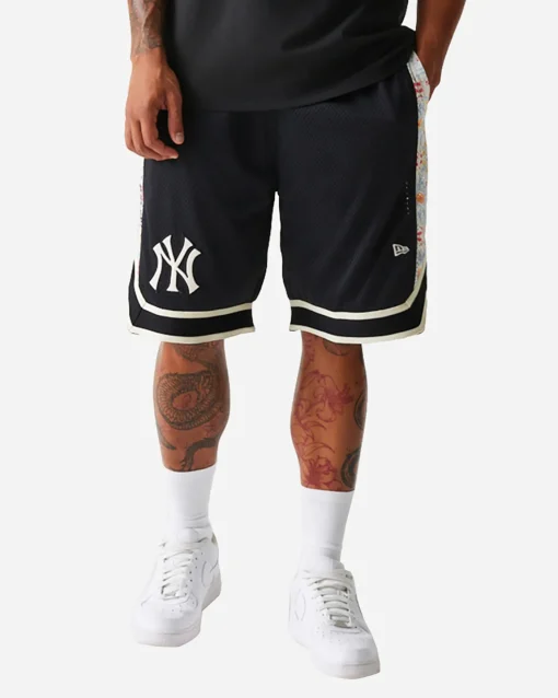 MLB INFILL NEW YORK YANKEES M