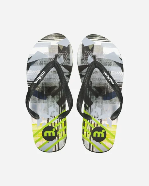 MODERN M