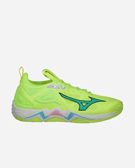 MOMENTUM 3 M