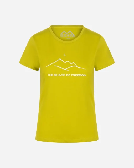 MOUNTAIN ESSENTIAL W