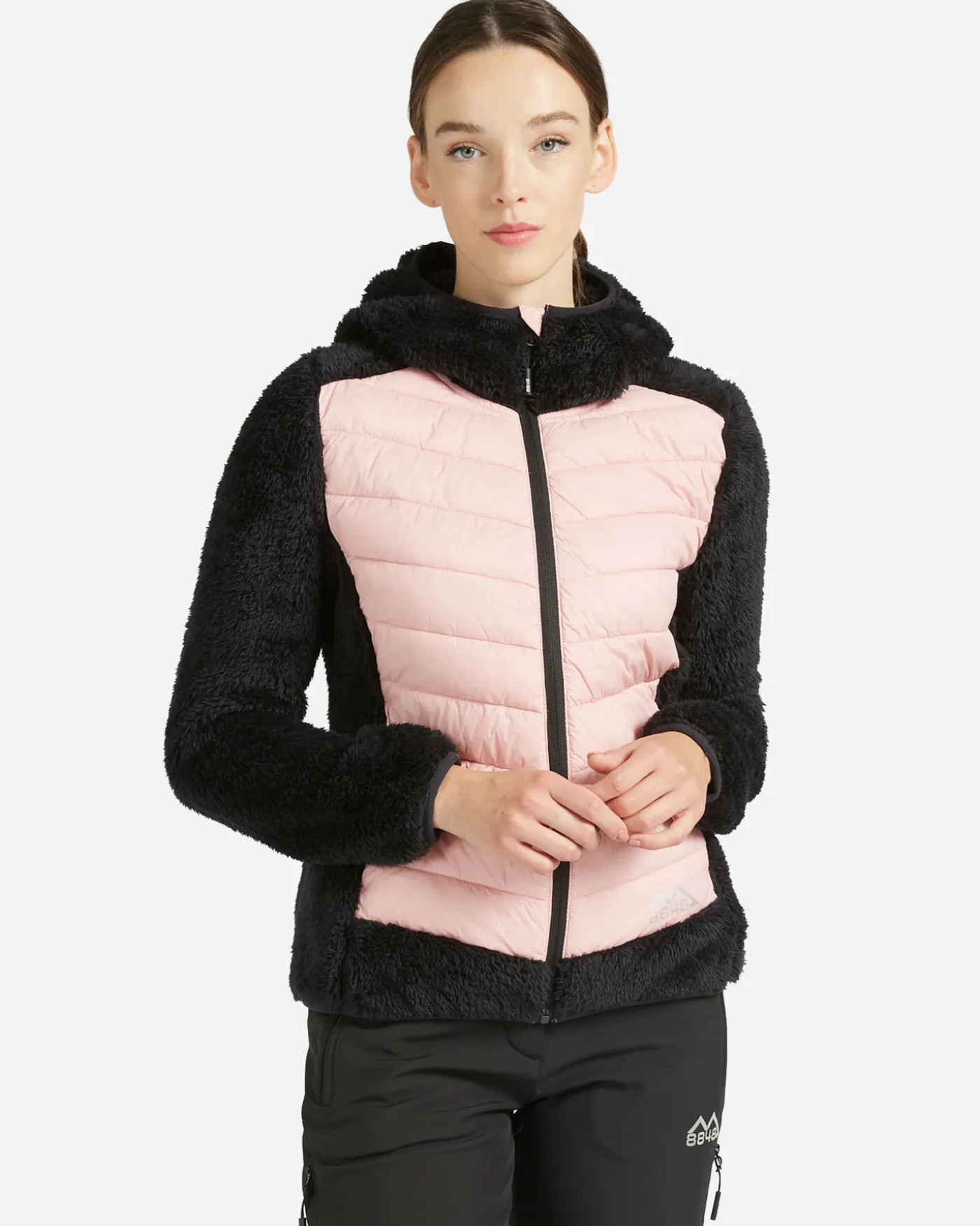 MOUNTAIN ESSENTIAL W