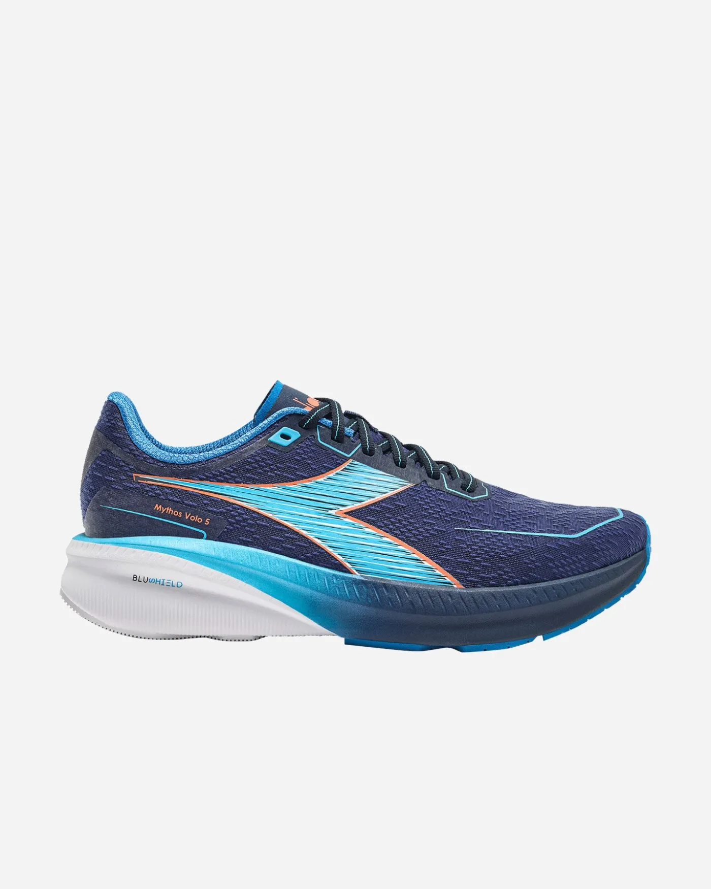 MYTHOS BLUSHIELD VOLO 5 M