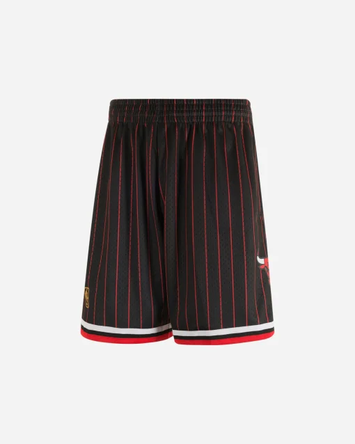 NBA CHICAGO BULLS '96 STATEMENT M