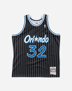 NBA ORLANDO MAGIC SHAQUILLE O'NEAL ' M