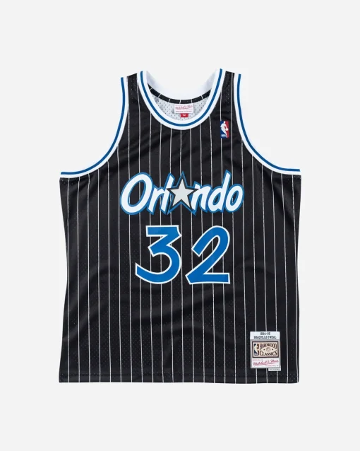 NBA ORLANDO MAGIC SHAQUILLE O'NEAL ' M