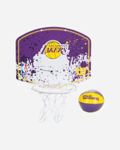 NBA TEAM LOS ANGELES LAKERS