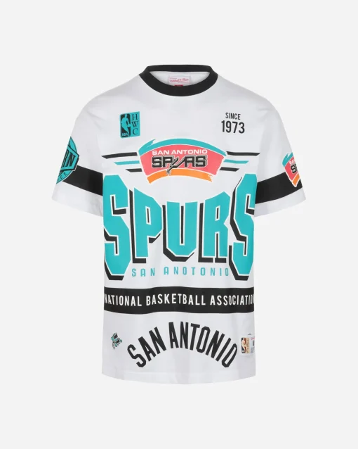 NBA TEAM ORIGINS PREMIUM M