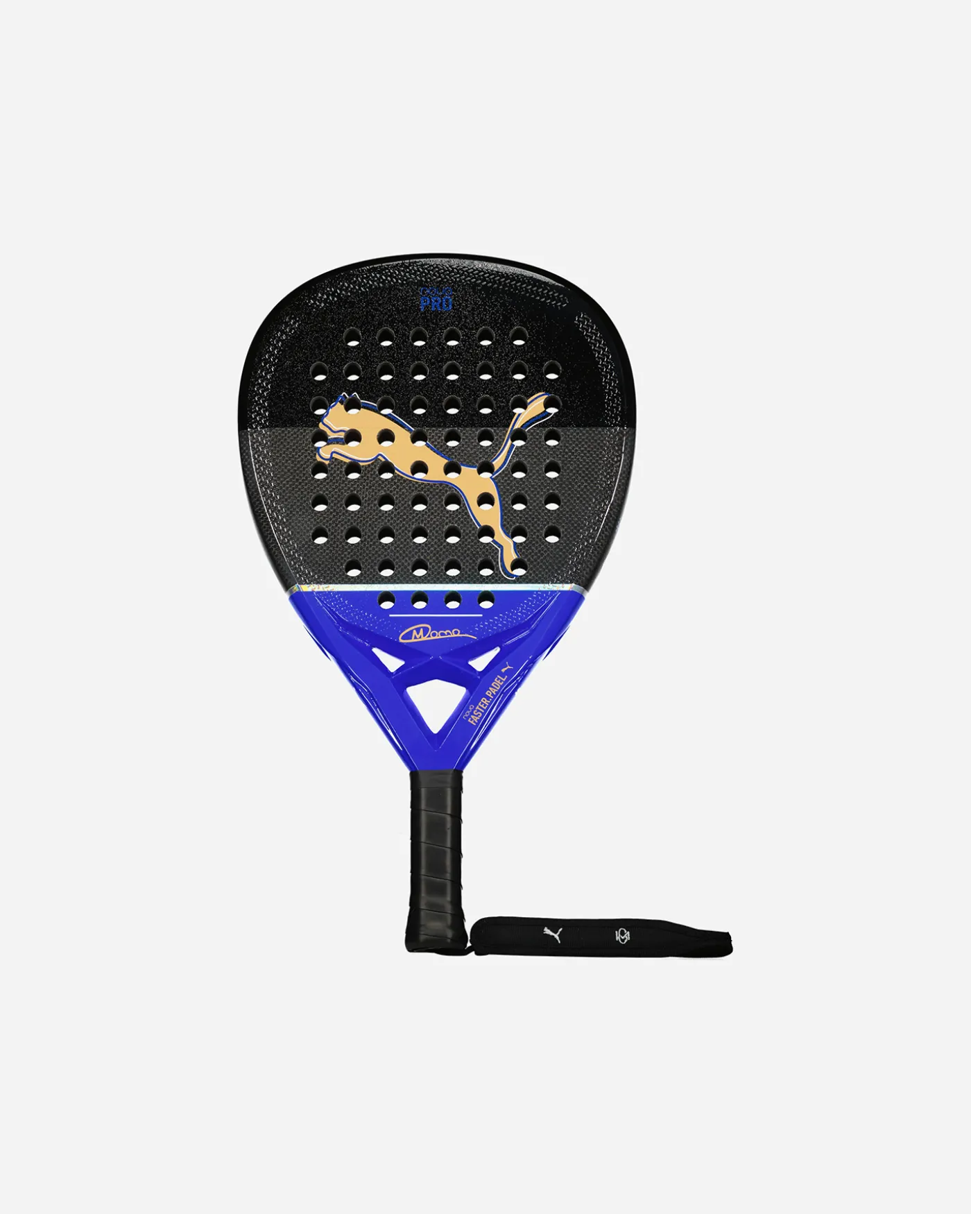 NOVA PRO SIGNATURE MOMO