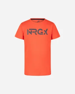 NRGX LOGO JR