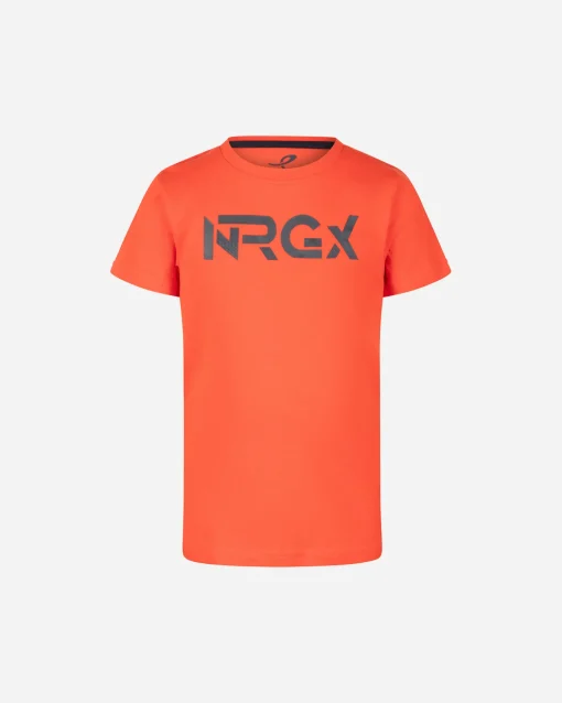 NRGX LOGO JR