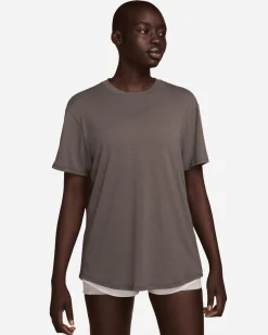 ONE RELAXED DRI FIT W