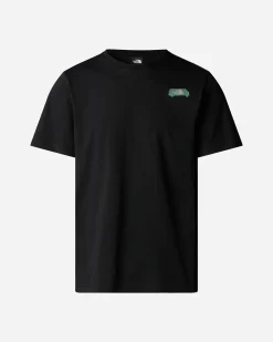 OUTDOOR GRAPH M