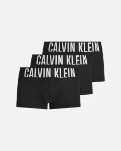 3PACK BOXER INTENSE POWER M