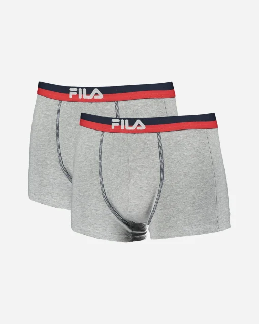 2PACK BOXER LOGO M