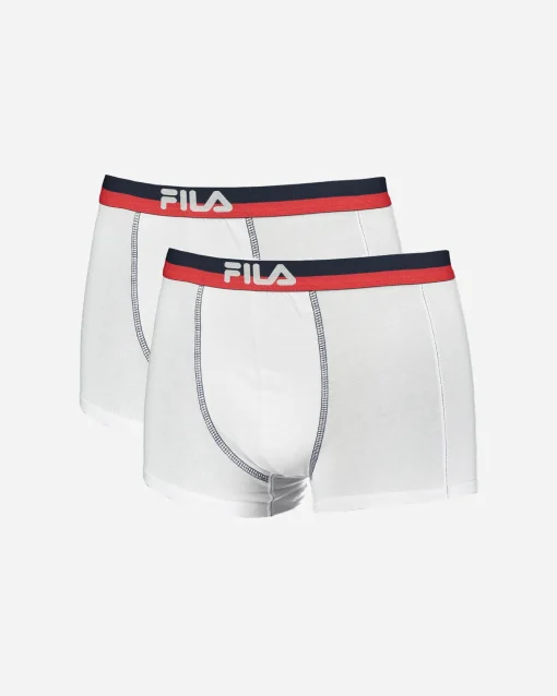 2PACK BOXER LOGO M