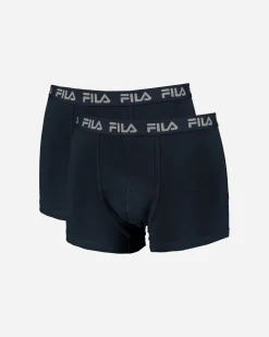 2PACK BOXER PLACED LOGO M
