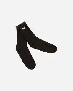 3PACK CUSH CREW M