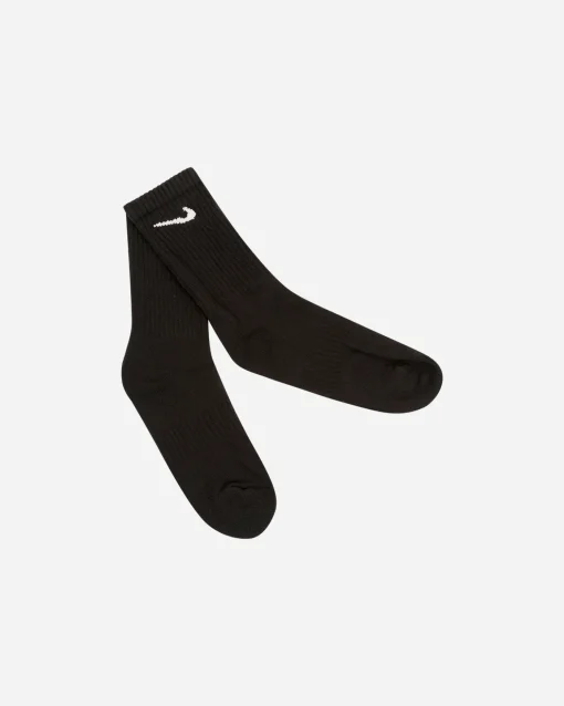3PACK CUSH CREW M