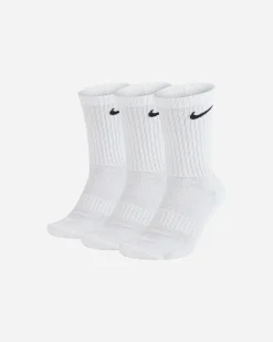 3PACK CUSH CREW M